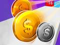 Spel Money Rush