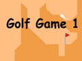 Spel Golf Game 1