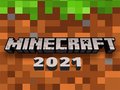 Spel Minecraft 2021