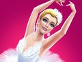 Spel Dress up Ballerina