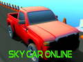 Spel Sky Car online