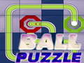 Spel Ball Puzzle