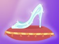 Spel Cinderella Match 3D