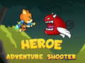 Spel Heroe Adventure Shooter 