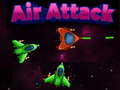 Spel Air Attack