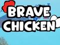 Spel Brave Chicken