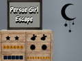Spel Persue Girl Escape