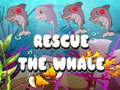 Spel Rescue the Whale