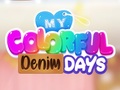 Spel My Colorful Denim Days