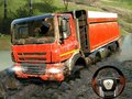 Spel Truck Simulator: Europe 2 