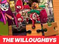 Spel The Willoughbys Jigsaw Puzzle 