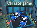 Spel Car race game