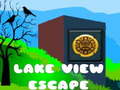 Spel Lake View Escape