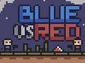 Spel Blue vs Red