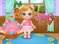 Spel Baby Cathy Ep25: Cake Frenzy