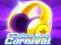 Spel Ultra Music Carnival