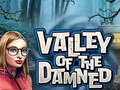 Spel Valley of the Damned