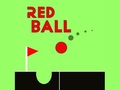 Spel Red Ball