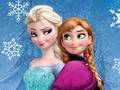 Spel Elsa & Anna Villain Style
