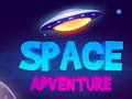 Spel Space Adventure 