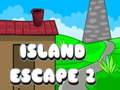 Spel Island Escape 2