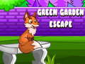 Spel Green Garden Escape