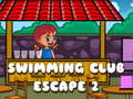 Spel Swimming Club Escape 2