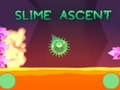 Spel Slime Ascent