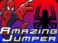 Spel Amazing Jumper