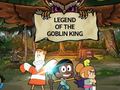 Spel Craig of The Creek: Legend of the Goblin King