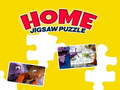 Spel Home Jigsaw Puzzle