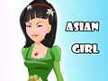 Spel Asian Girl 