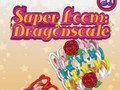 Spel Super Loom Dragonscale