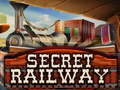 Spel Secret Railway