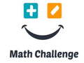 Spel Math Challenge