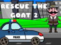 Spel Rescue The Goat 2