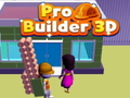 Spel Pro Builder 3D