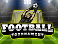 Spel Football Tournament