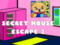 Spel Secret House Escape 2