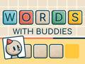 Spel Words With Buddies