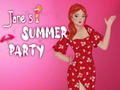 Spel Jane's Summer Party