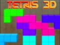 Spel Master Tetris 3D