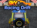 Spel Sky Racing Drift
