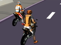 Spel Motorcycle racing
