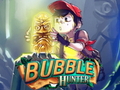 Spel Bubble Hunter
