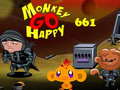 Spel Monkey Go Happy Stage 661