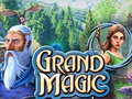 Spel Grand Magic