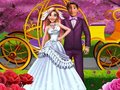 Spel Eugene and Rachel magical wedding
