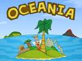 Spel Oceania
