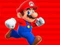 Spel Mario Runner Mobile